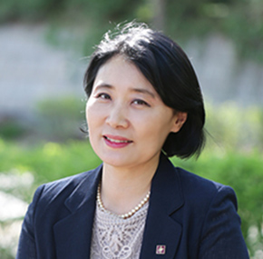 한국어교육전공 교수님
